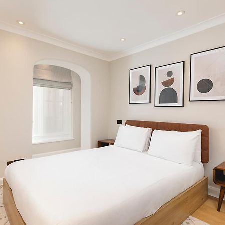 Penthousestays Chelsea - Luxury 2 Bedroom Apartment W/King Bed - Near King'S Road London Luaran gambar