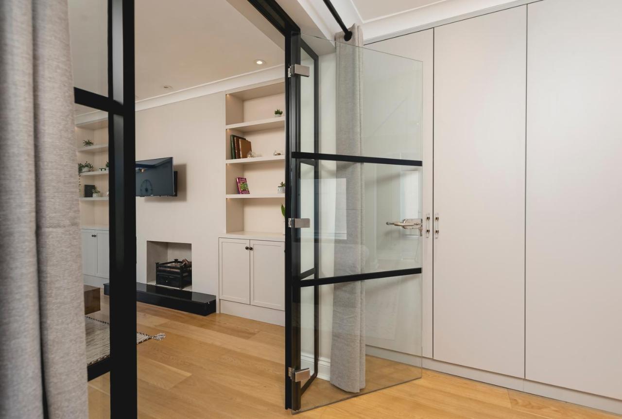 Penthousestays Chelsea - Luxury 2 Bedroom Apartment W/King Bed - Near King'S Road London Luaran gambar