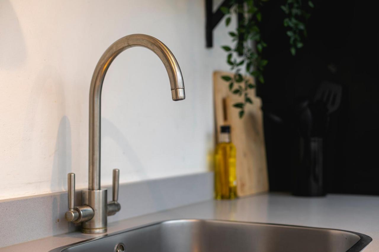 Penthousestays Chelsea - Luxury 2 Bedroom Apartment W/King Bed - Near King'S Road London Luaran gambar
